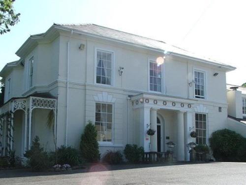 Norton House Hotel - Mumbles Swansea Zewnętrze zdjęcie