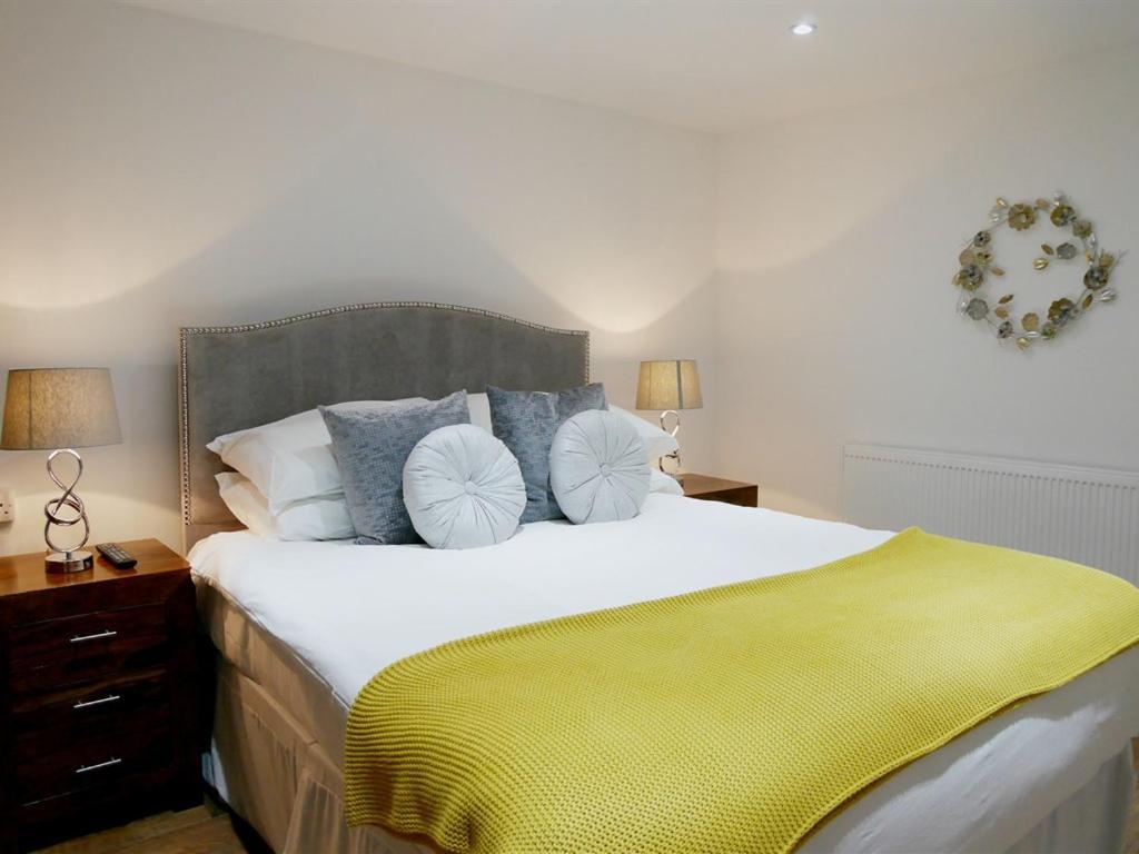 Norton House Hotel - Mumbles Swansea Zewnętrze zdjęcie