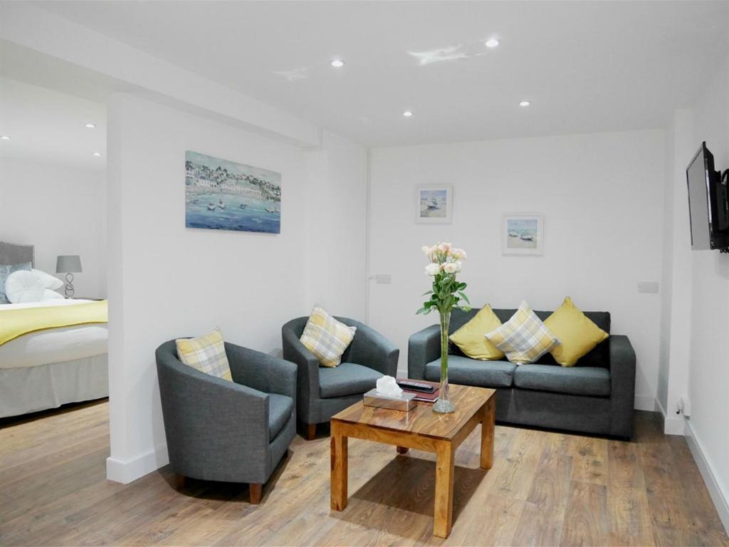 Norton House Hotel - Mumbles Swansea Zewnętrze zdjęcie