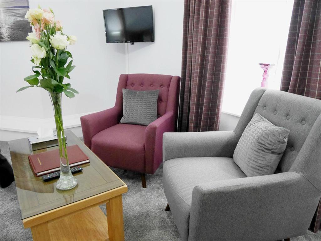 Norton House Hotel - Mumbles Swansea Zewnętrze zdjęcie