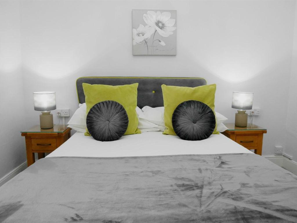 Norton House Hotel - Mumbles Swansea Zewnętrze zdjęcie