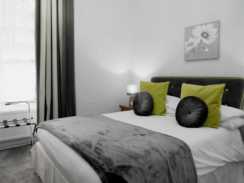 Norton House Hotel - Mumbles Swansea Zewnętrze zdjęcie