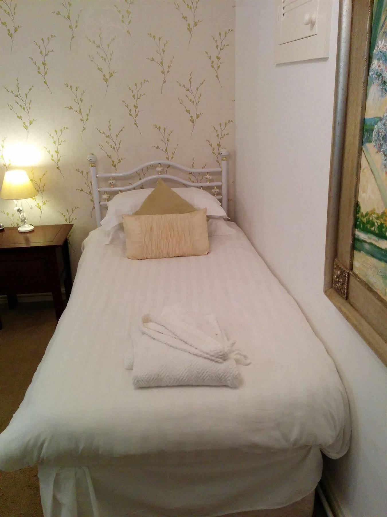 Norton House Hotel - Mumbles Swansea Zewnętrze zdjęcie