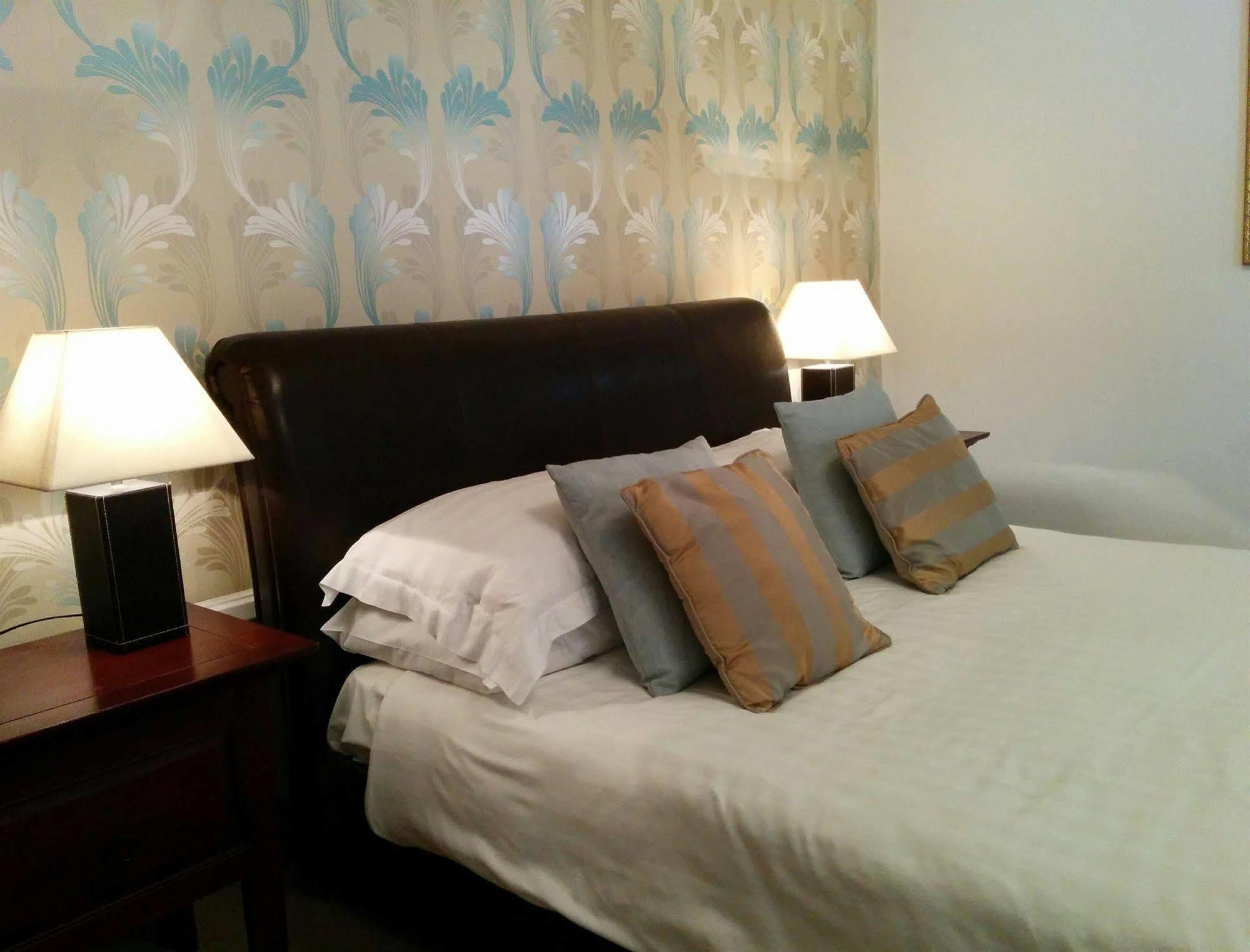 Norton House Hotel - Mumbles Swansea Zewnętrze zdjęcie