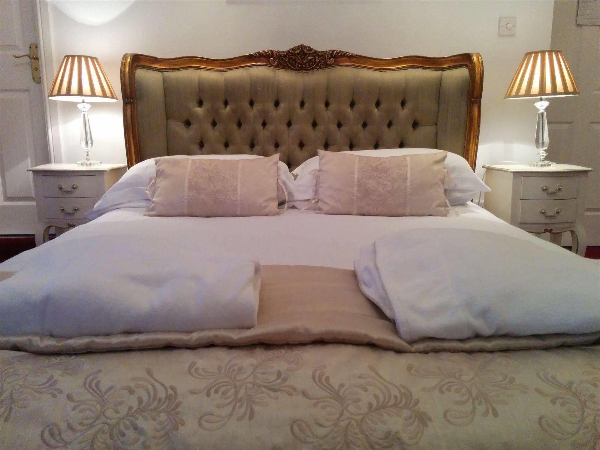 Norton House Hotel - Mumbles Swansea Zewnętrze zdjęcie