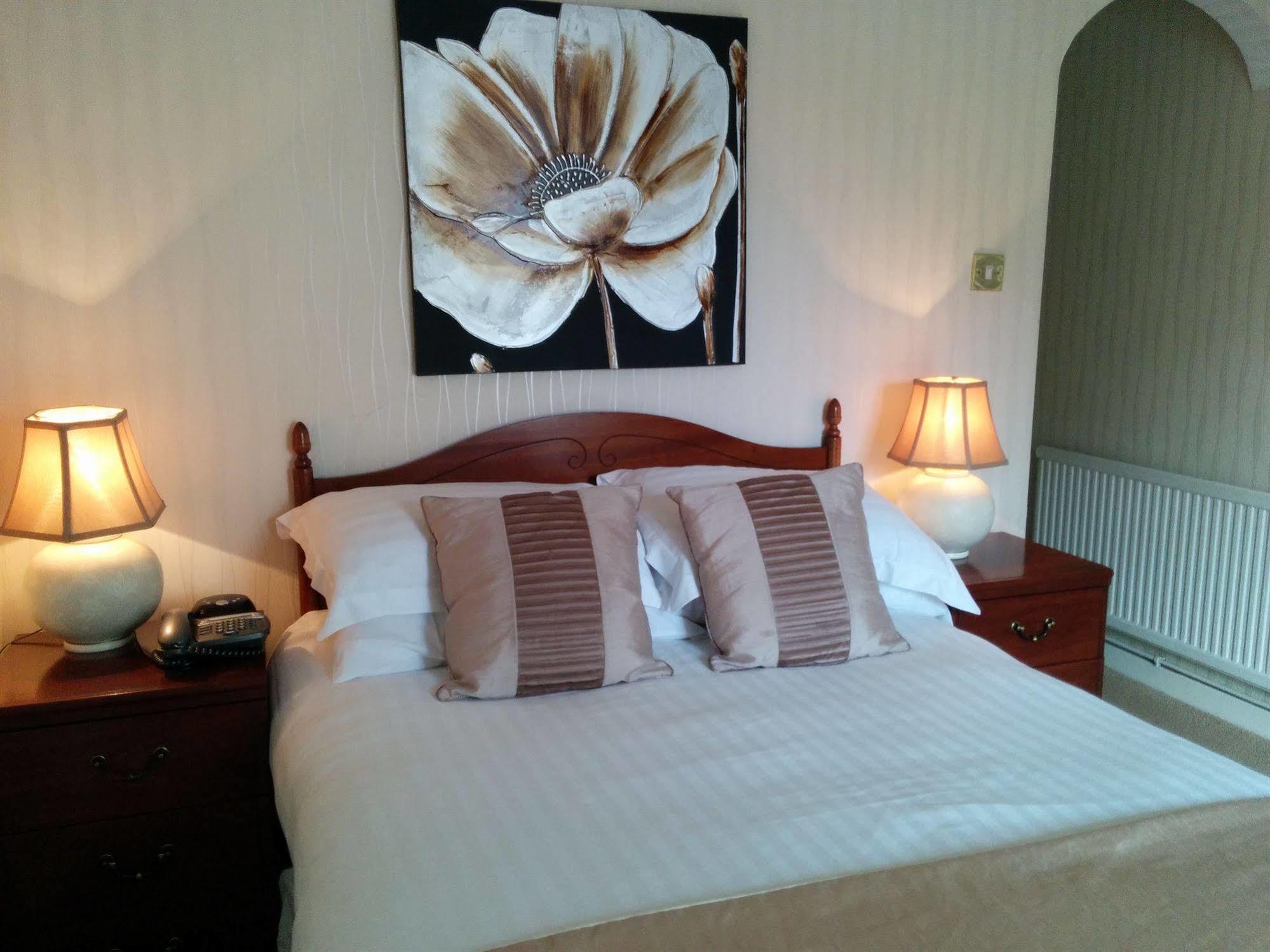 Norton House Hotel - Mumbles Swansea Zewnętrze zdjęcie