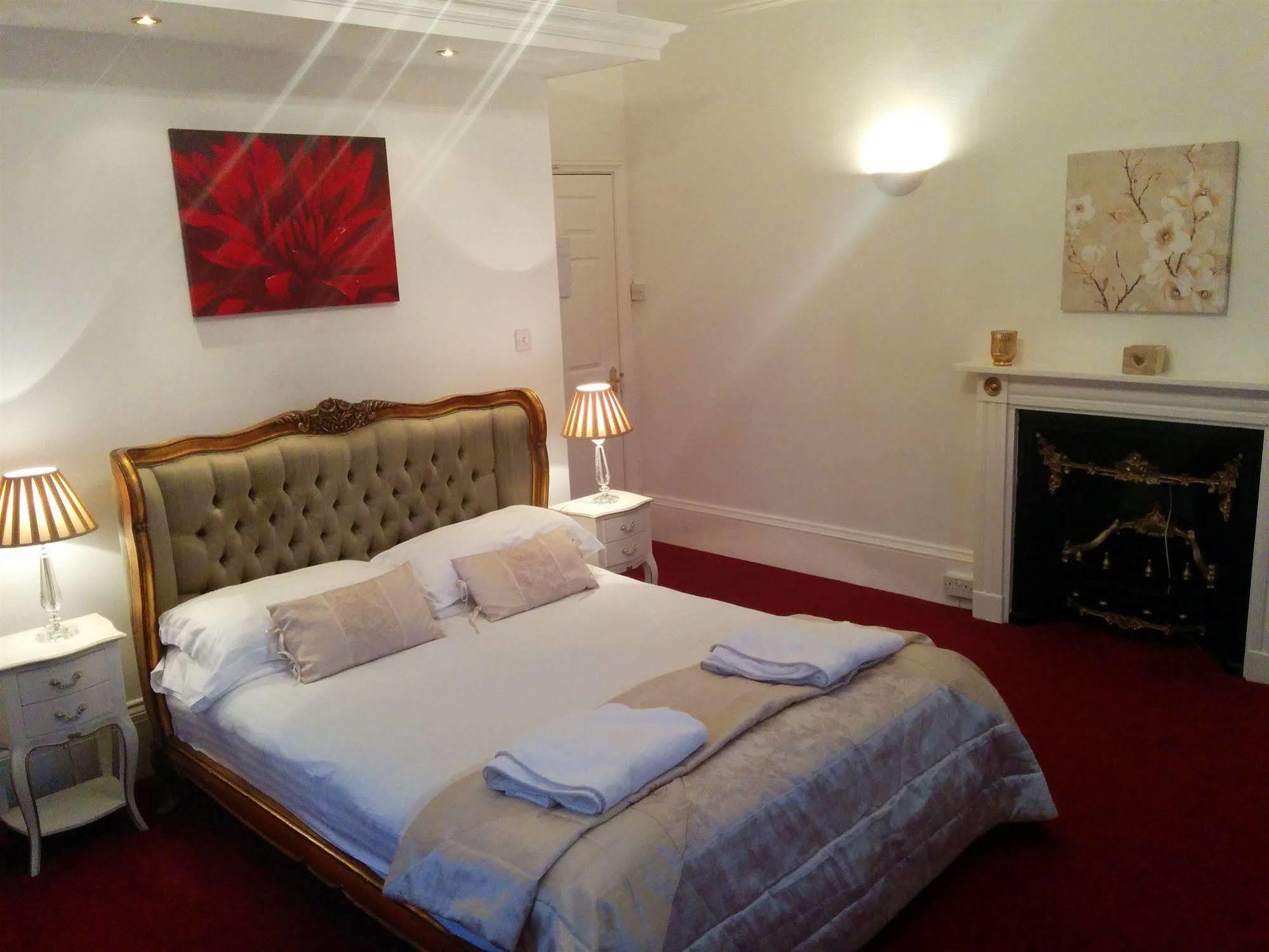 Norton House Hotel - Mumbles Swansea Zewnętrze zdjęcie