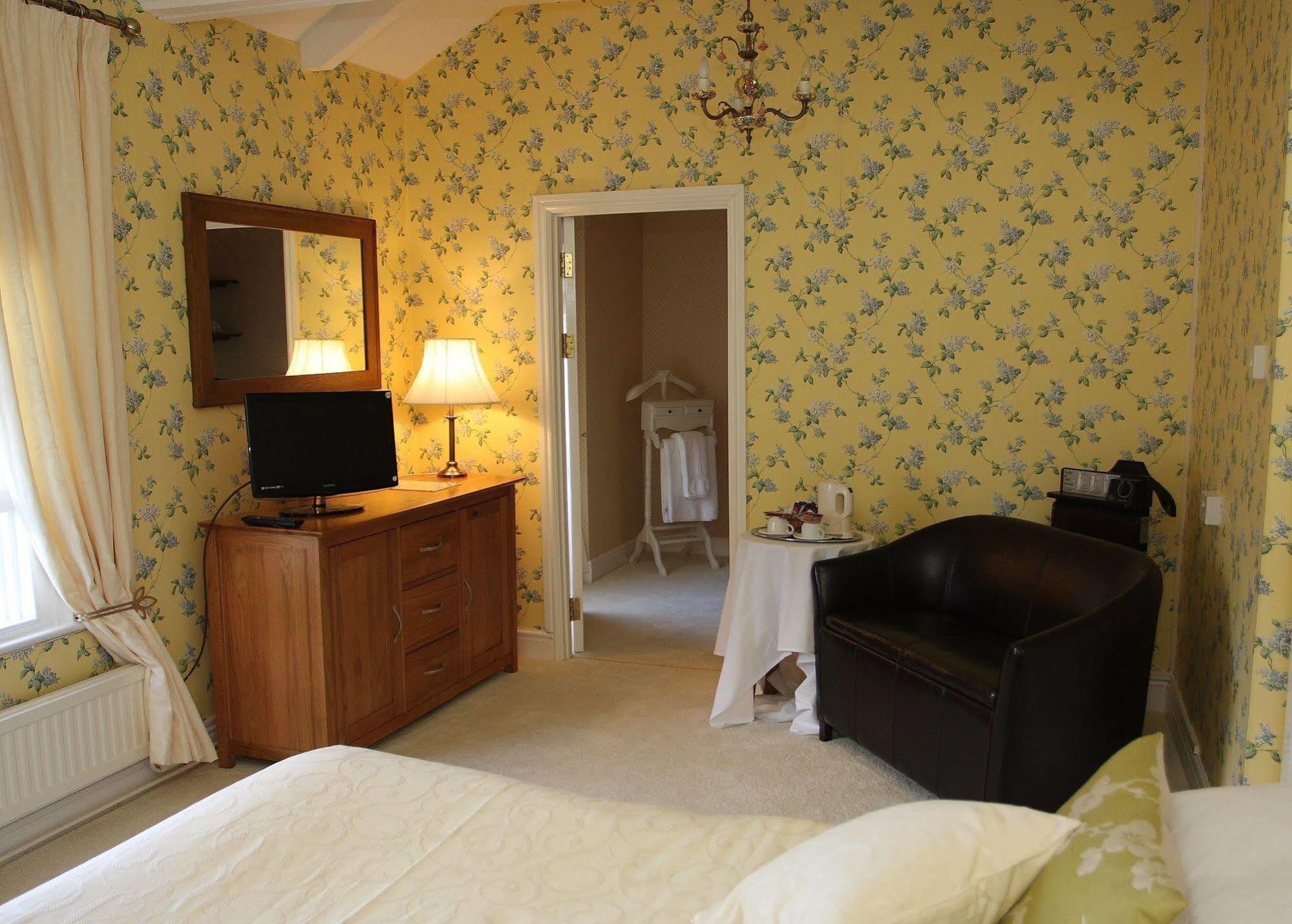 Norton House Hotel - Mumbles Swansea Zewnętrze zdjęcie