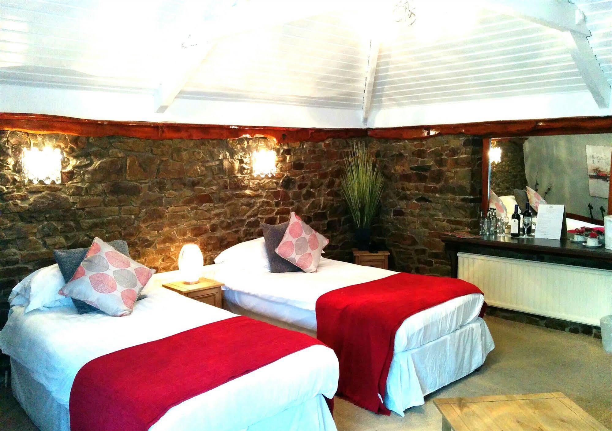 Norton House Hotel - Mumbles Swansea Zewnętrze zdjęcie