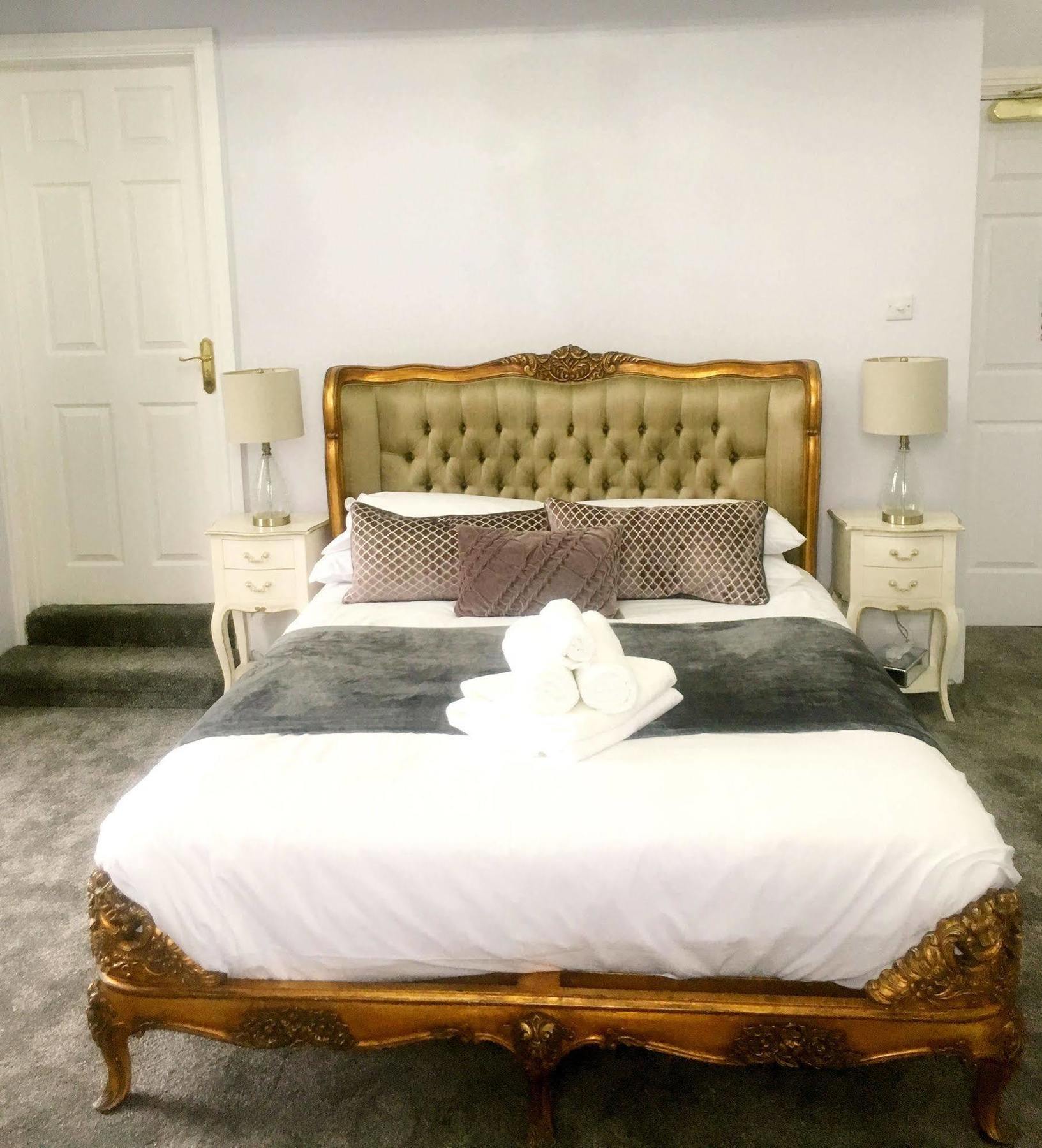 Norton House Hotel - Mumbles Swansea Zewnętrze zdjęcie